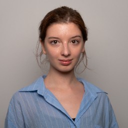 Diana Klinskaia